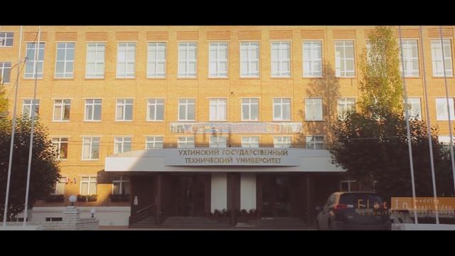 Осенняя Ухта смотреть онлайн