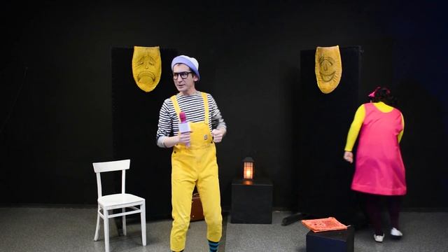 Музыкальная открытка "Мама, я тебя люблю!" (ДДЮТ Фрунзенского района, 2021) смотреть онлайн