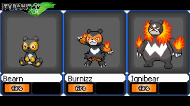 6th / 7th Generation Concept Pokedex! - Over 315 NEW POKÉMON! смотреть онлайн