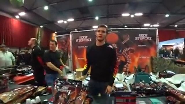 Carp Zwolle 2020  Самая большая в Европе карповая выставка!