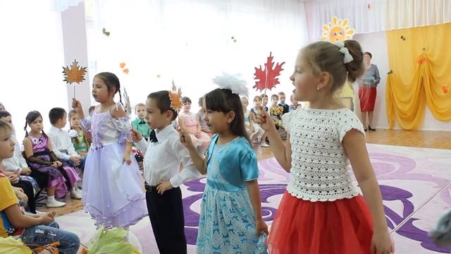 Набережные Челны. Детский сад №30 (Белочка) - 7 смотреть онлайн