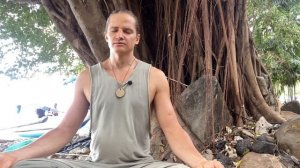 Какой эффект от пения мантры ОМ или АУМ