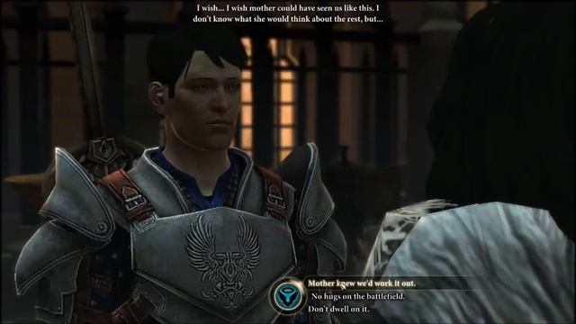 Let's Play! Dragon Age 2: Part 100: We Have To Stand смотреть онлайн