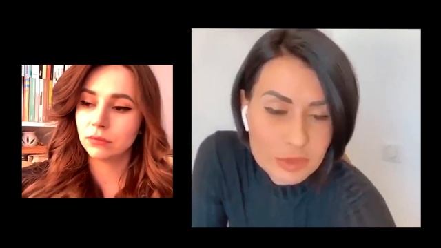 Дарья Гейлер: как превратить хобби в работу? смотреть онлайн