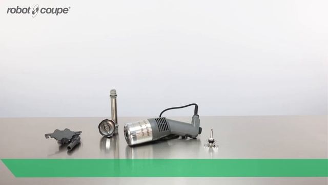 Robot-Coupe MMP 190 V.V. Your machine смотреть онлайн