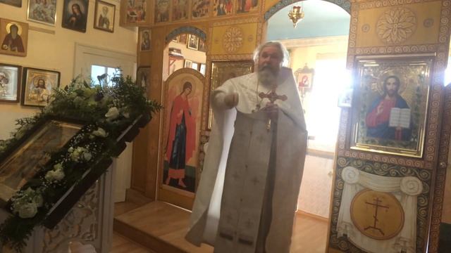 С праздником Крещения Господня! 19.01.23