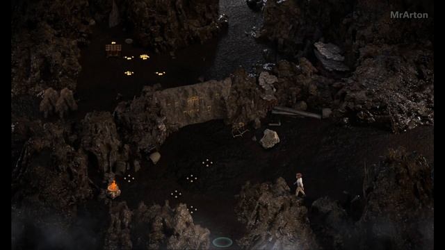 Treasure Of Nadia Walkthrough Gameplay Part 16 смотреть онлайн