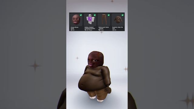Making Roblox Troll Outfit Idea ? смотреть онлайн