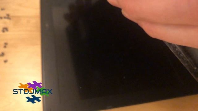 How to repair the keyboard of a laptop after a water spillage/flood смотреть онлайн