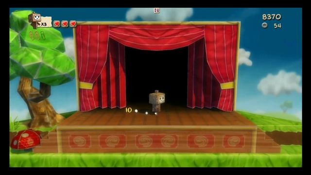 Paper Monsters Recut - Gameplay Walkthrough Part 1 (iOS, Android) смотреть онлайн