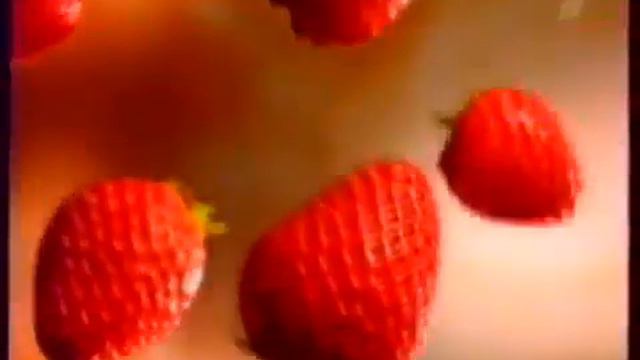 Реклама - 7 Days . Cake Bar . 2006 год .