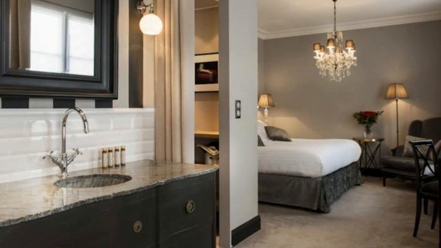 Tignes France курорт тинь франция Villa Glamour смотреть онлайн