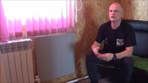 Обзор отопения НИКАТЭН - экономичное отопление частного дома