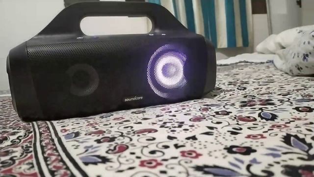 Soundcore Select Pro By Anker , Sound Test, Use Headphones смотреть онлайн