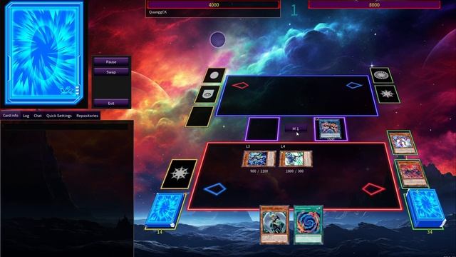 HERO Combos POST Elemental Hero Flame Wingman – Infernal Rage | Yu-Gi-Oh! Master Duel. смотреть онлайн