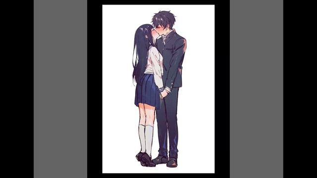 #любовь #пара #симпатия смотреть онлайн