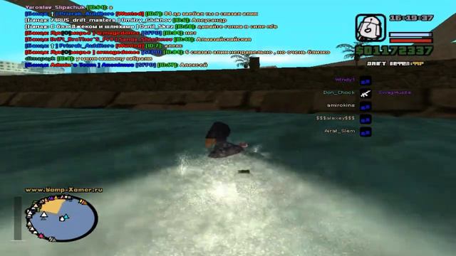 Игра в разные режимы гонки в GTA 5 . РЕАЛЬНО КАЧАЕТ! 2013 смотреть онлайн