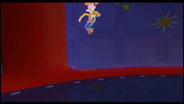 New Shortcut in Bonnie's Rocket Toy Story 3 the Video Game (Pc) смотреть онлайн