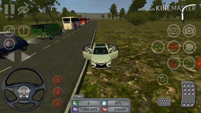 Link mod Toyota Camry смотреть онлайн