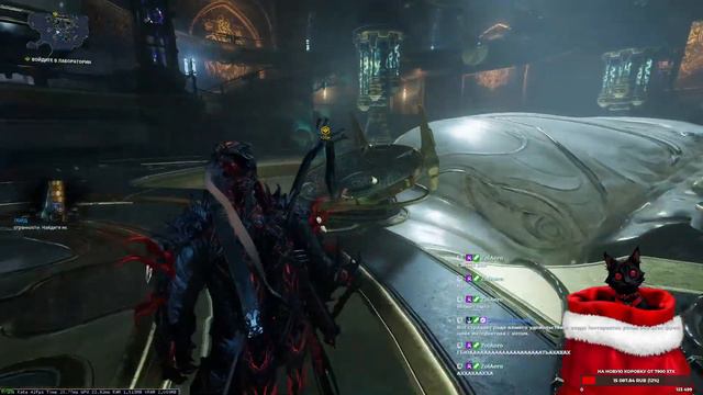 Warframe не входит сегодня! Это пресс релиз, я получил его на 10 лет раньше! Хватит спрашивать! смотреть онлайн