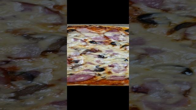 пицца#сытно и очень просто# смотреть онлайн