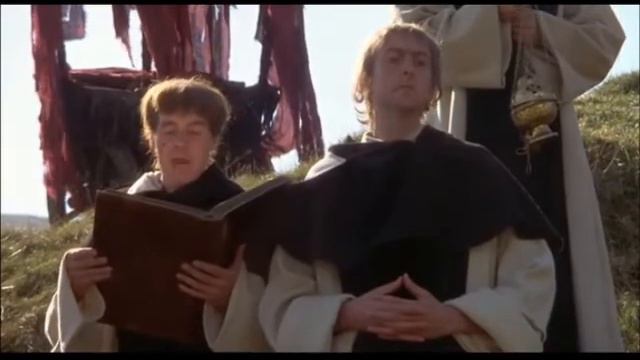 monty python and old metallica...what could go wrong смотреть онлайн