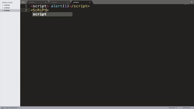 34 Cross Site Scripting XSS - OSCP | Offensive Security Certified Professional смотреть онлайн