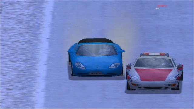 [WORLD RECORD] Need For Speed 5 Porsche Unleashed 2000 | Factory Driver Complete смотреть онлайн
