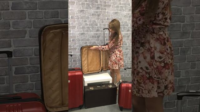 Bangkok!Чемодан L|case!Дом Чемоданов!Консультация о чемодане!Выбирайте лучшие магазины и сервис! смотреть онлайн