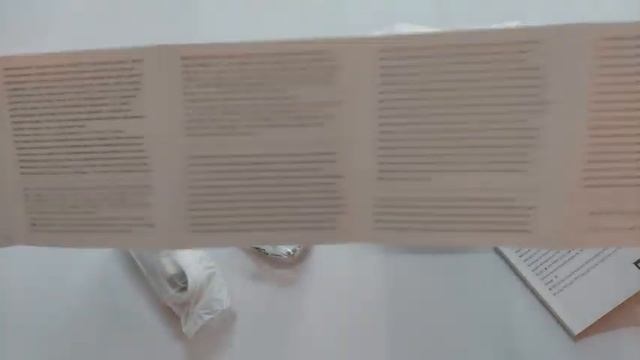 Xiaomi Mi 360 Home Security Camera 2K Pro - Unboxing