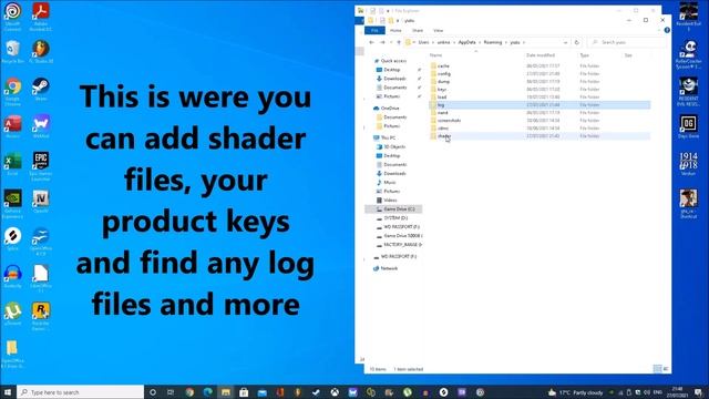 Yuzu (Switch) Emulator - How to install the emulator/Keys and a quick tour around it смотреть онлайн