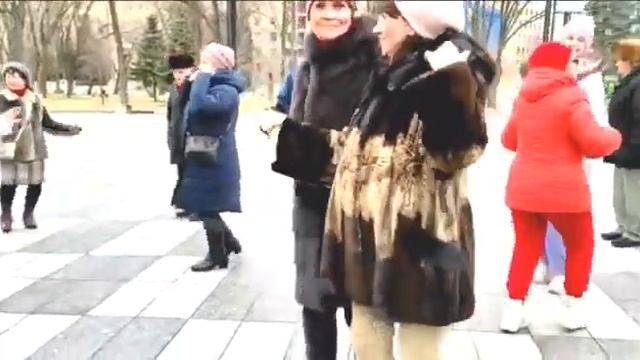 21.01.2023!ТАНЦЫ! ХАРЬКОВ! ЗА ТВОИ ТАКИЕ НЕЖНЫЕ ГЛАЗА!!! смотреть онлайн