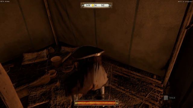 KINGDOM COME: DELIVERANCE - Das verschwundene Schwert und Schlafprobleme [BETA] (Deutsch/German) смотреть онлайн
