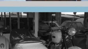 История создания советских мотоциклов ИЖ