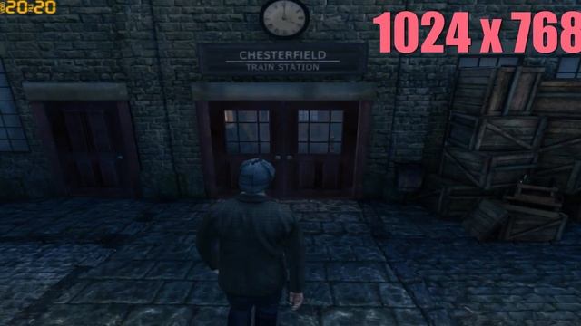 Sherlock Holmes Crimes & Punishments on Intel HD 520 - Skylake i5 6200U - 8GB RAM - Windows 10 смотреть онлайн