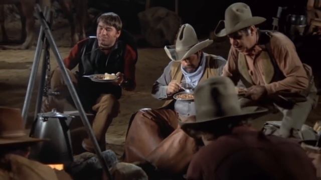 10 Things You Didn't Know About BlazingSaddles смотреть онлайн