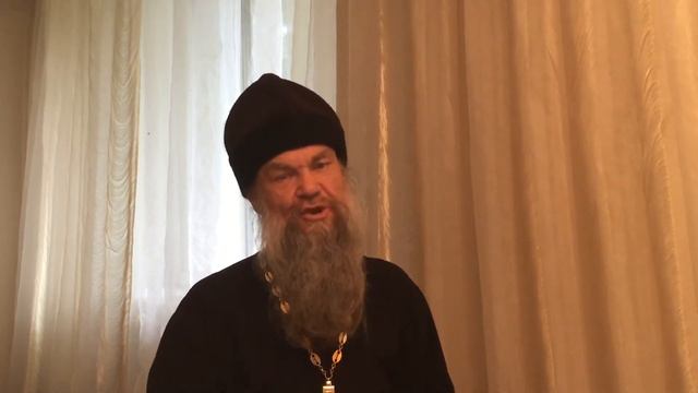 Первое соборное послание Св.Апостола Петра - 1 глава. смотреть онлайн