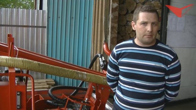 Покупка буровой установки Стронг Гидро 21 ПУ