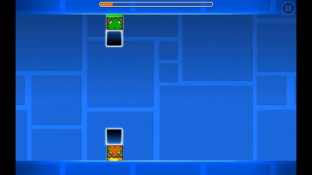 Гайд. Как на ИЗИ выполнить достижение 100000 прыжков в Geometry Dash! смотреть онлайн