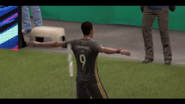 FIFA 18 смотреть онлайн