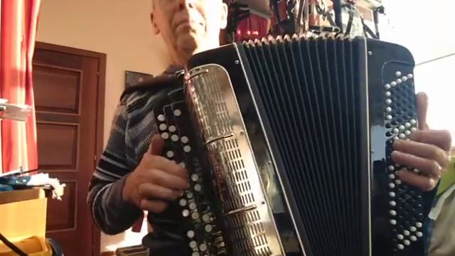 Баян МЕЛОДИЯ! смотреть онлайн