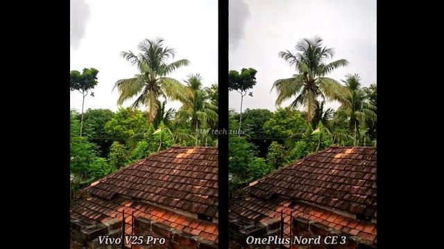OnePlus Nord CE 3 VS Vivo V25 Pro Camera Comparison | OnePlus Nord CE 3 Camera Review | смотреть онлайн
