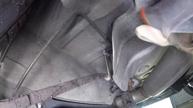 How to Replace and Adjust Parking Brake Cables смотреть онлайн