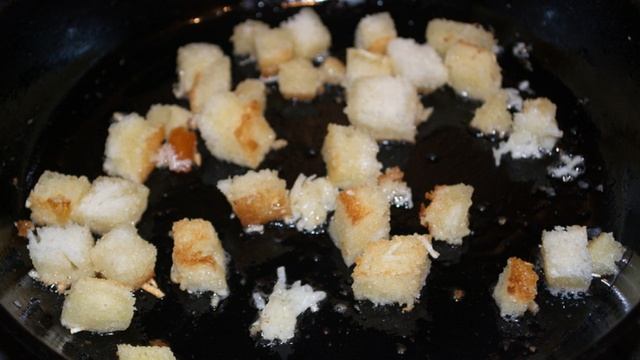 Вкусные будни