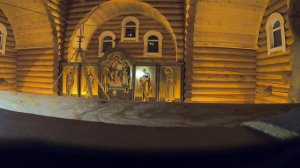 "Взбранной Воеводе"Аллеманов