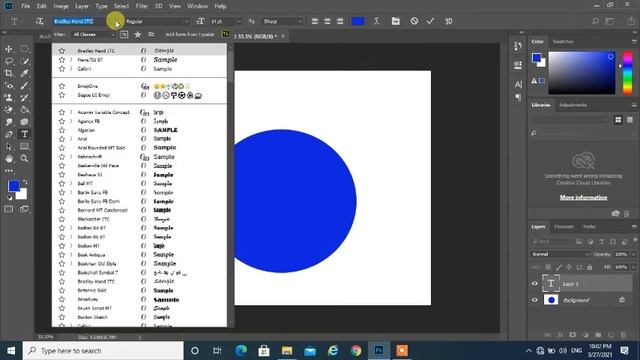 Photoshop Tutorials: 5 Tips to Master the Pen Tool, Text Tool, and Direct Selection Tool смотреть онлайн
