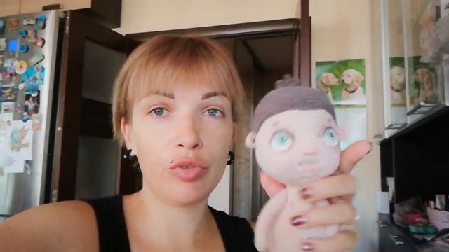 Лето / уютные пупсы / творчество / дача смотреть онлайн