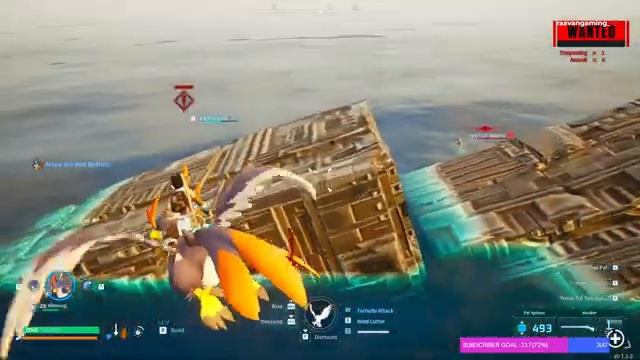 I Found The Best Location In PALWORLD | PALWORLD LiveStream Day 5 | Raavan Gaming #257 смотреть онлайн