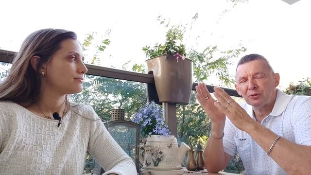 ВРАЧ В ИЗРАИЛЕ и РАБОТА НА 9 КАНАЛЕ // НАША РЕПАТРИАЦИЯ В ИЗРАИЛЬ смотреть онлайн