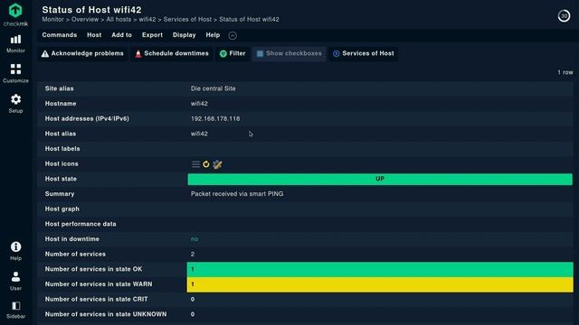 Monitoring hosts with dynamic IP addresses with Checkmk | #CMKduo Episode 5 смотреть онлайн